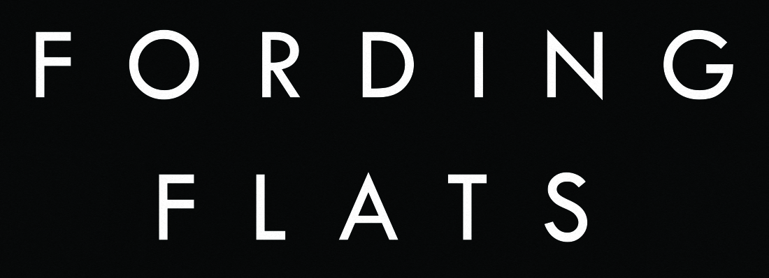 Fording Flats - All Utilities Included logo